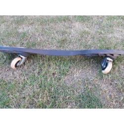 wave board
