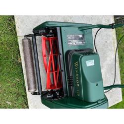 kooimaaier grasmachine ATCO