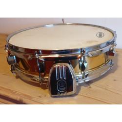 Majestic Brass Snare 14" x 3,5" 90-ties