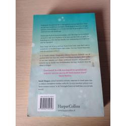 Boek Sarah Morgan Winter in Schotland (298 pagina's)