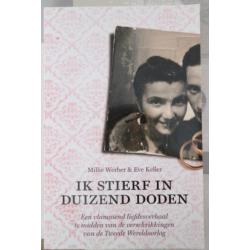 Ik stierf in duizend doden - Millie Werber, Eve Keller