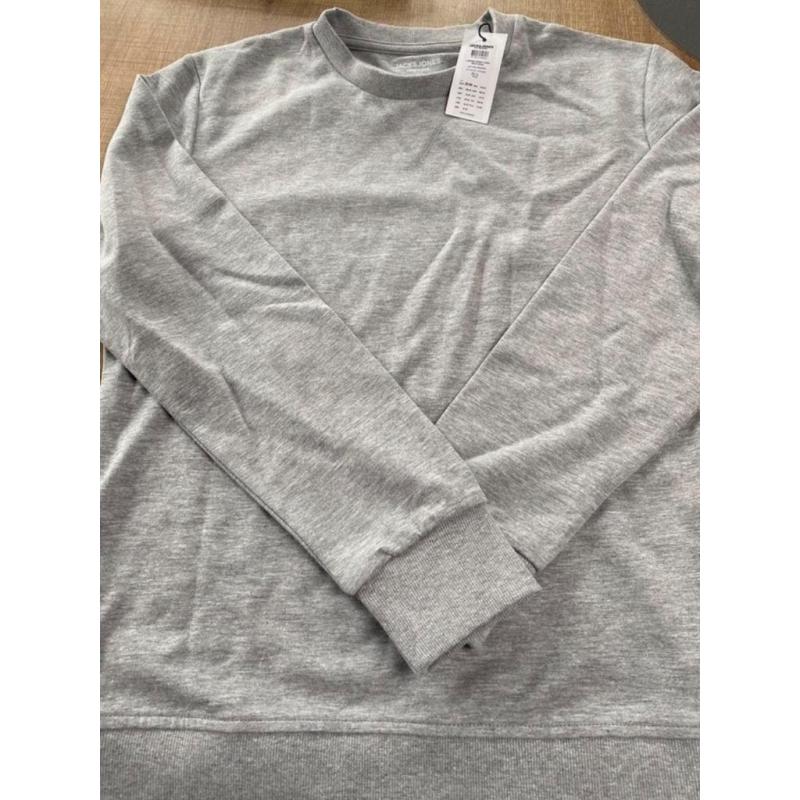 Fijne trui Jack & Jones
