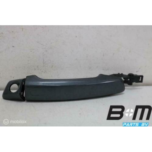 Portiergreep linksvoor Audi A3 8V 8V0837205A