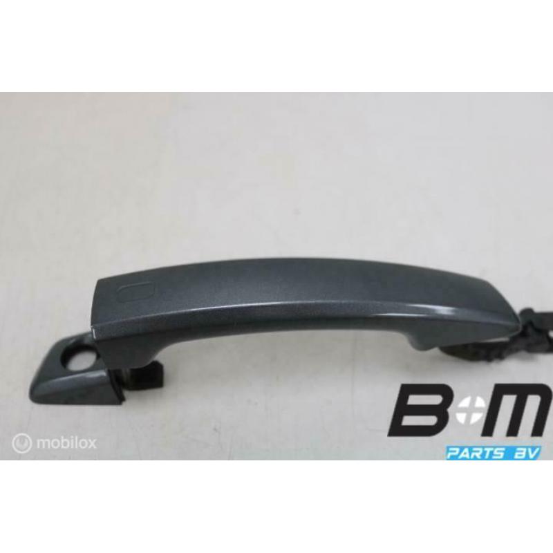 Portiergreep linksvoor Audi A3 8V 8V0837205A