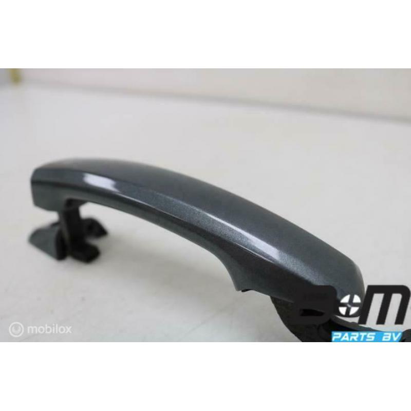 Portiergreep linksvoor Audi A3 8V 8V0837205A