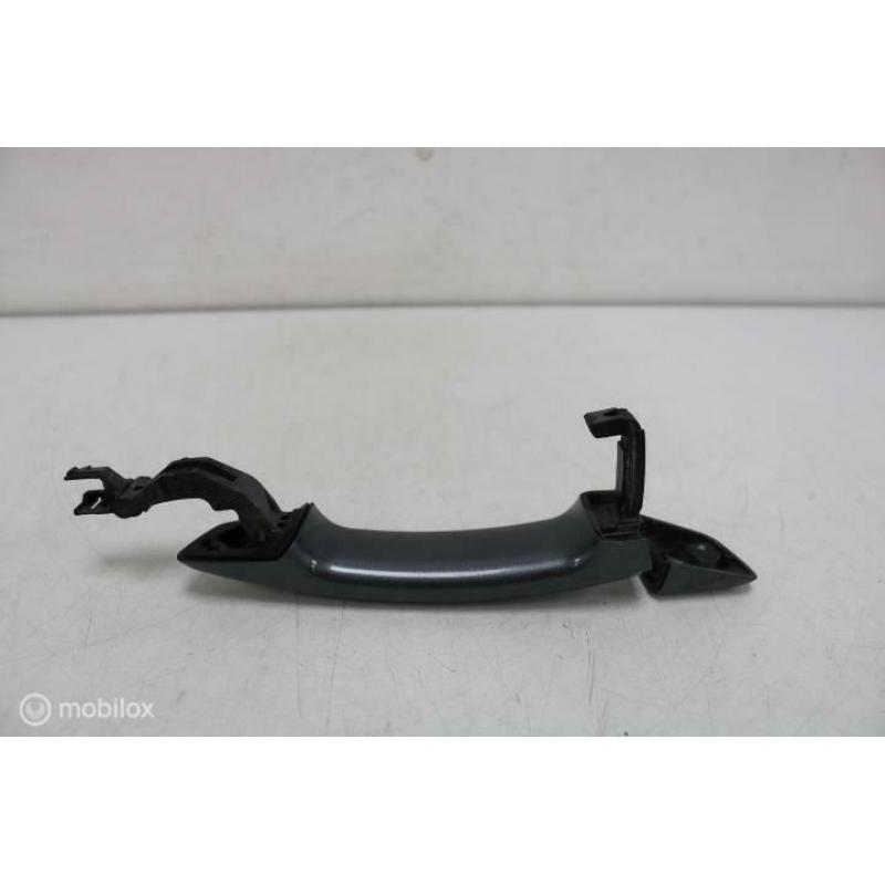 Portiergreep linksvoor Audi A3 8V 8V0837205A