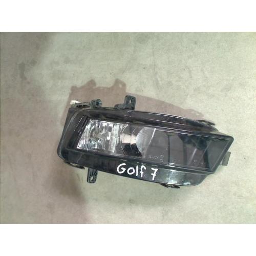 MISTLAMP LINKS VOOR Volkswagen Golf VII (AUA) (5g0941661d)