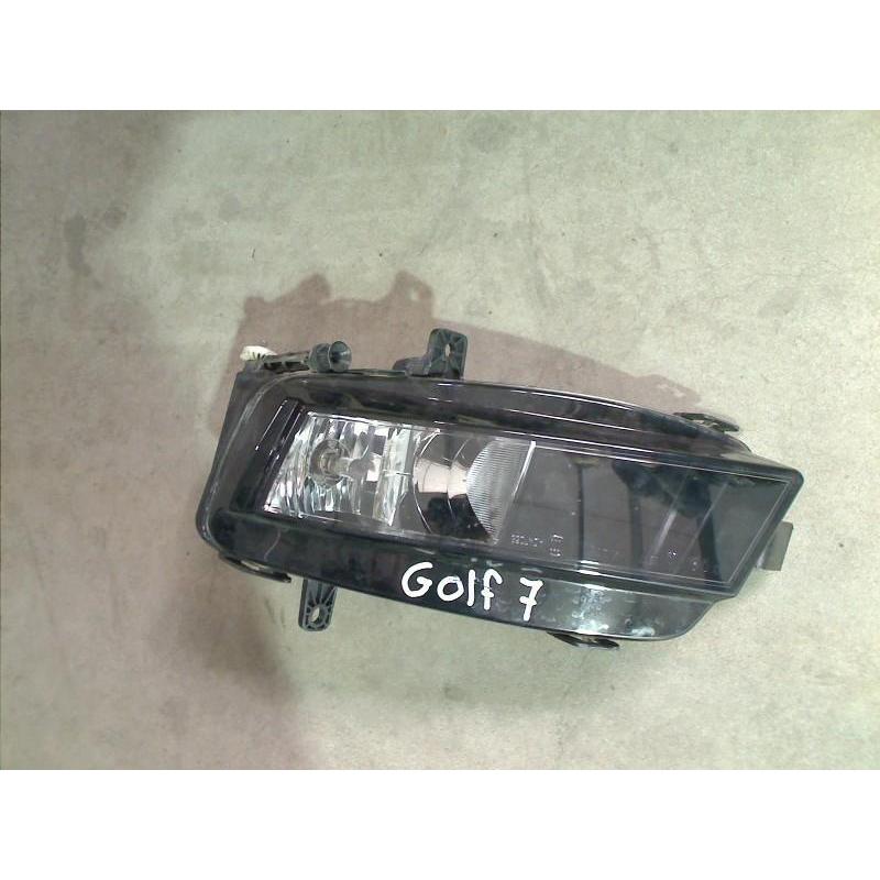 MISTLAMP LINKS VOOR Volkswagen Golf VII (AUA) (5g0941661d)
