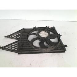 KOELVENTILATOR Volkswagen Polo V (6R) (6r0959455d)