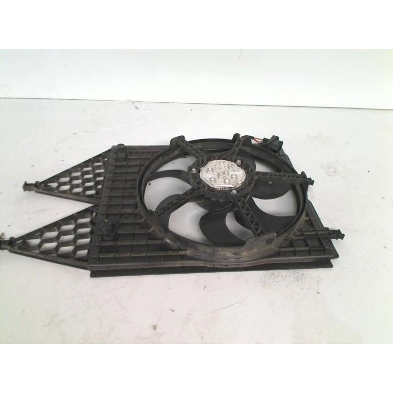 KOELVENTILATOR Volkswagen Polo V (6R) (6r0959455d)