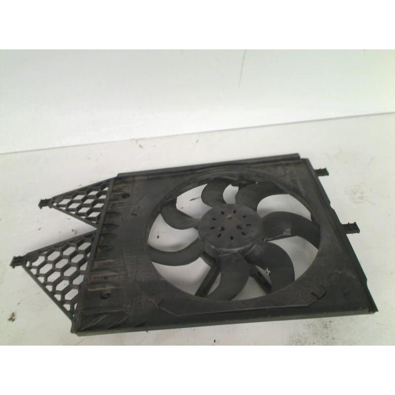 KOELVENTILATOR Volkswagen Polo V (6R) (6r0959455d)