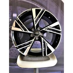 19 inch 5x112 Audi A5/A6 / RS6 Repli. Velgen Nieuw