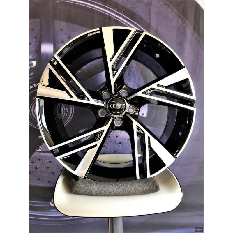 19 inch 5x112 Audi A5/A6 / RS6 Repli. Velgen Nieuw