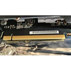 Asus Geforce RTX 2060 DUAL-RTX2060-O6G-EVO