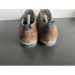 Floris van Bommel herenschoenen maat 8/42 H