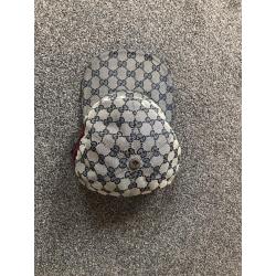 casquette gucci ancienne collection
