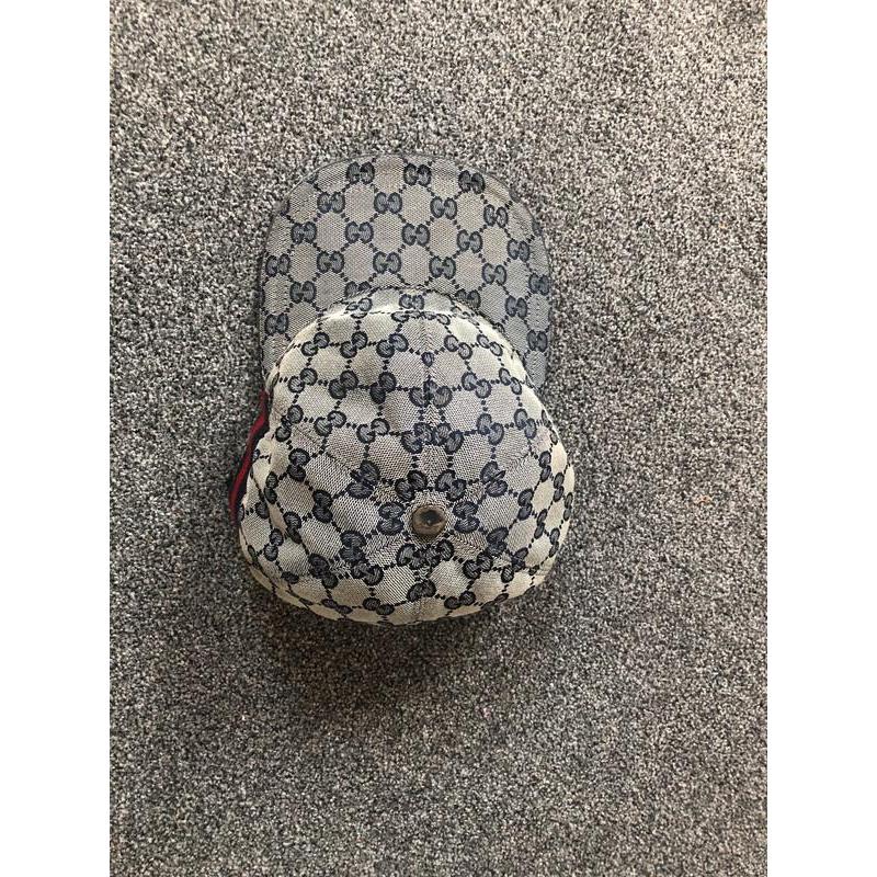 casquette gucci ancienne collection