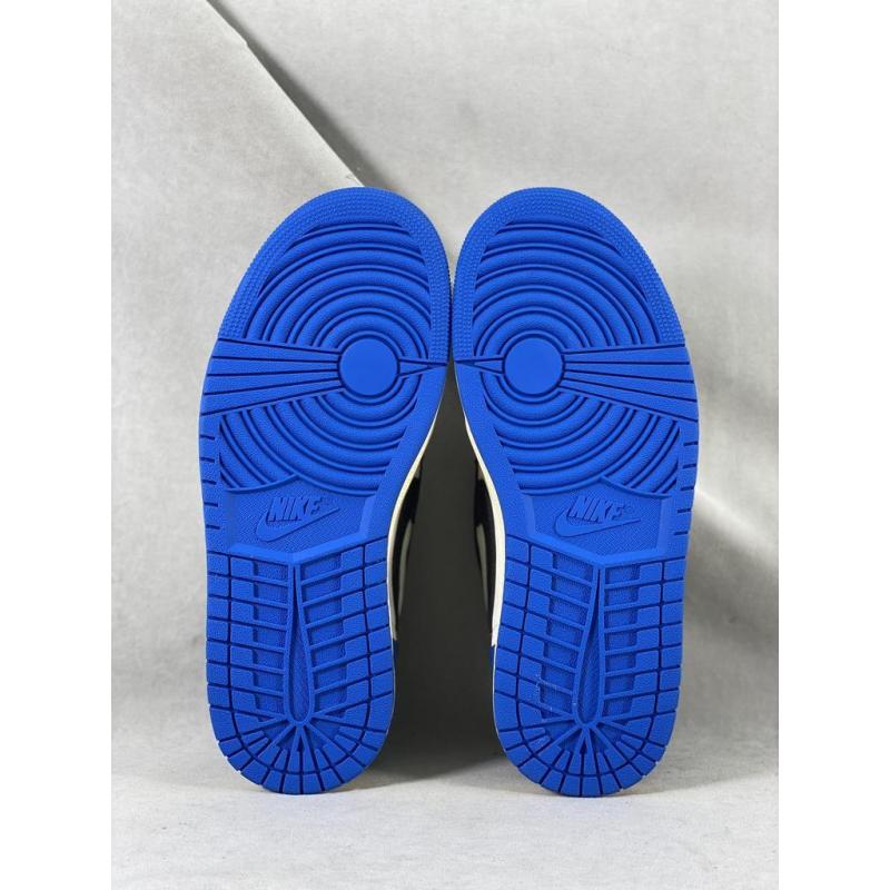 Air Jordan 1 Low Fragment X Travis Scott 1:1 Replicas