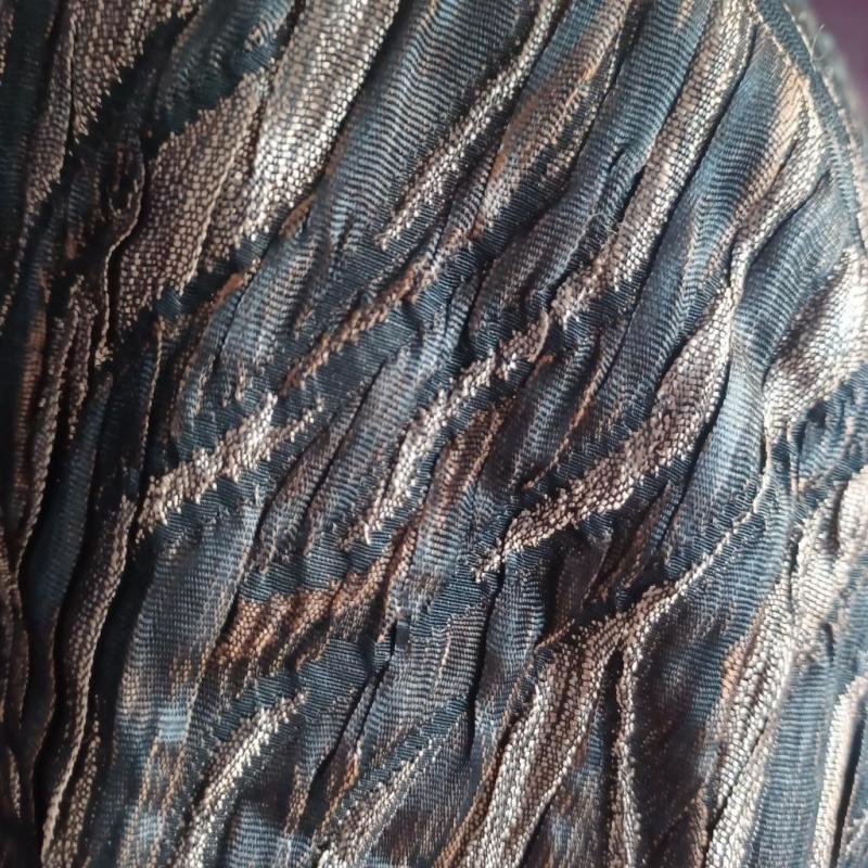 Veste fantaisie brodée automne, 44