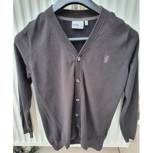 Jasje/vestje/gilet van WESC maat XS