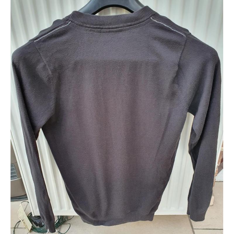 Jasje/vestje/gilet van WESC maat XS