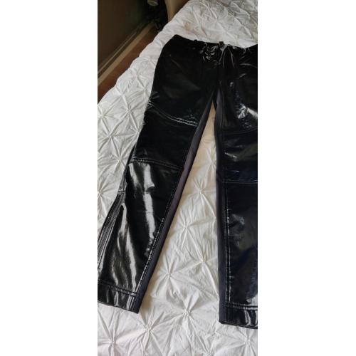 Marc cain lak broek nieuw 299 EUR
