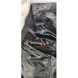 Marc cain lak broek nieuw 299 EUR
