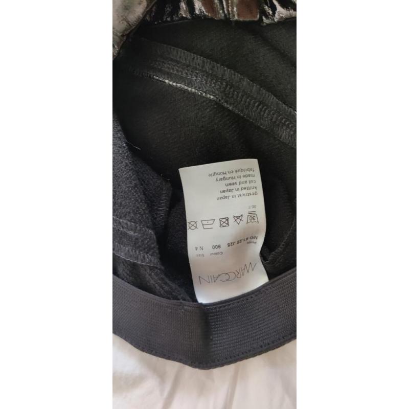 Marc cain lak broek nieuw 299 EUR