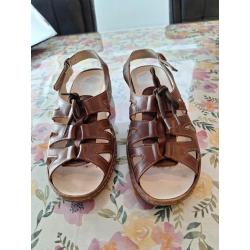 Sandaal hush puppies mt 36