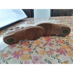 Sandaal hush puppies mt 36
