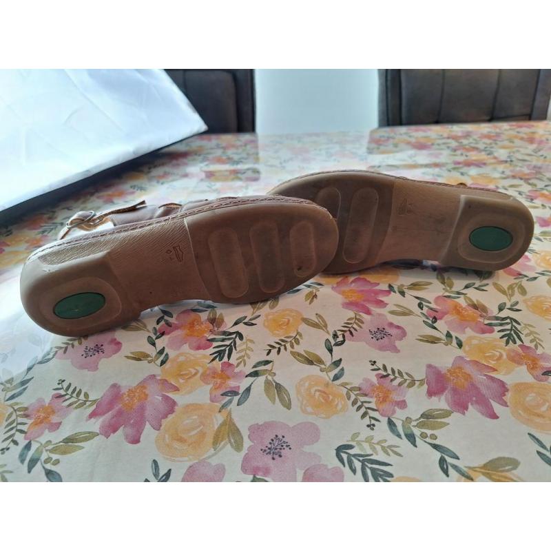 Sandaal hush puppies mt 36