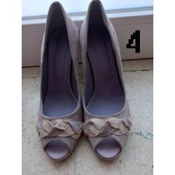 damesschoenen maat 39 en 40 per paar 10€
