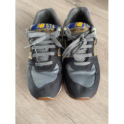New Balance