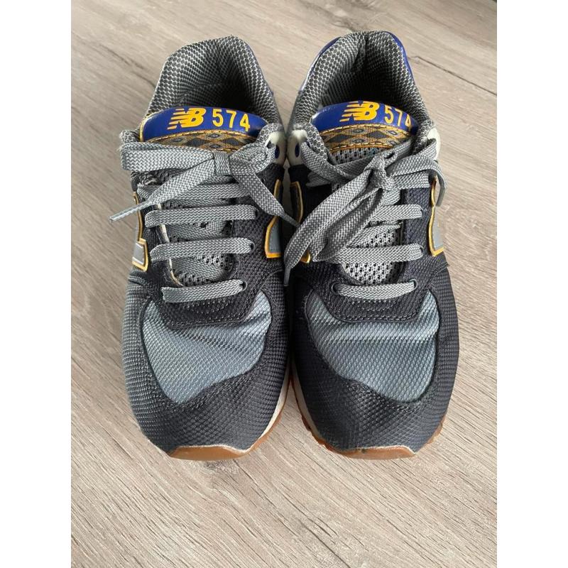 New Balance