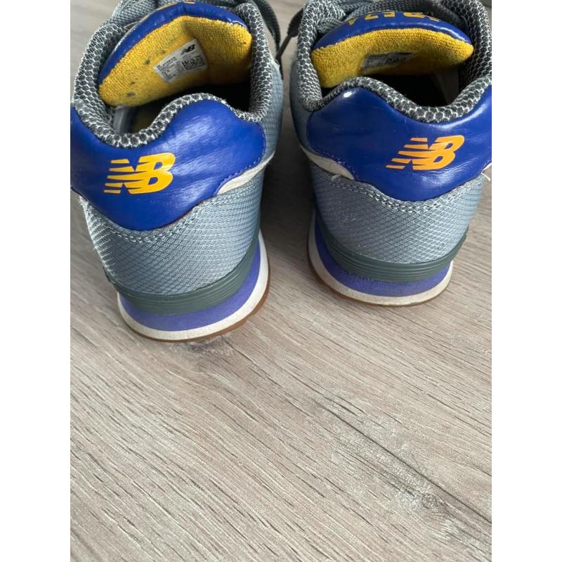 New Balance