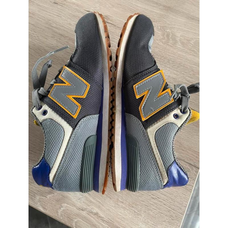 New Balance