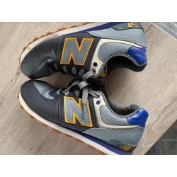 New Balance