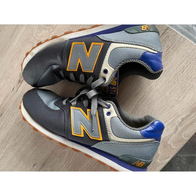 New Balance