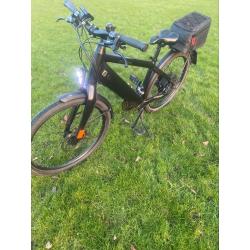 Stromer st1 sport nieuwstaat speed pedelec weinig km