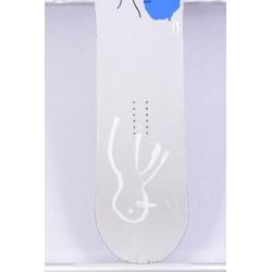 158 cm snowboard K2 MEDIUM 2020 WIDE, CAMBER, triaxial glass