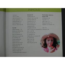 Kookboek – Geef me de vijf