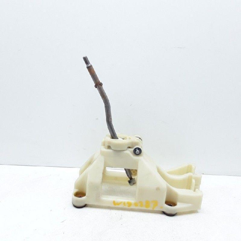 VERSNELLINGSBAK MECHANIEK ABS Kia Picanto (TA) (437001YXXX)