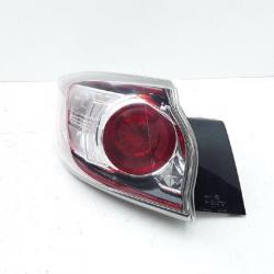 ACHTERLICHT LINKS Mazda 3 Sport (BL14 / BLA4 / BLB4)