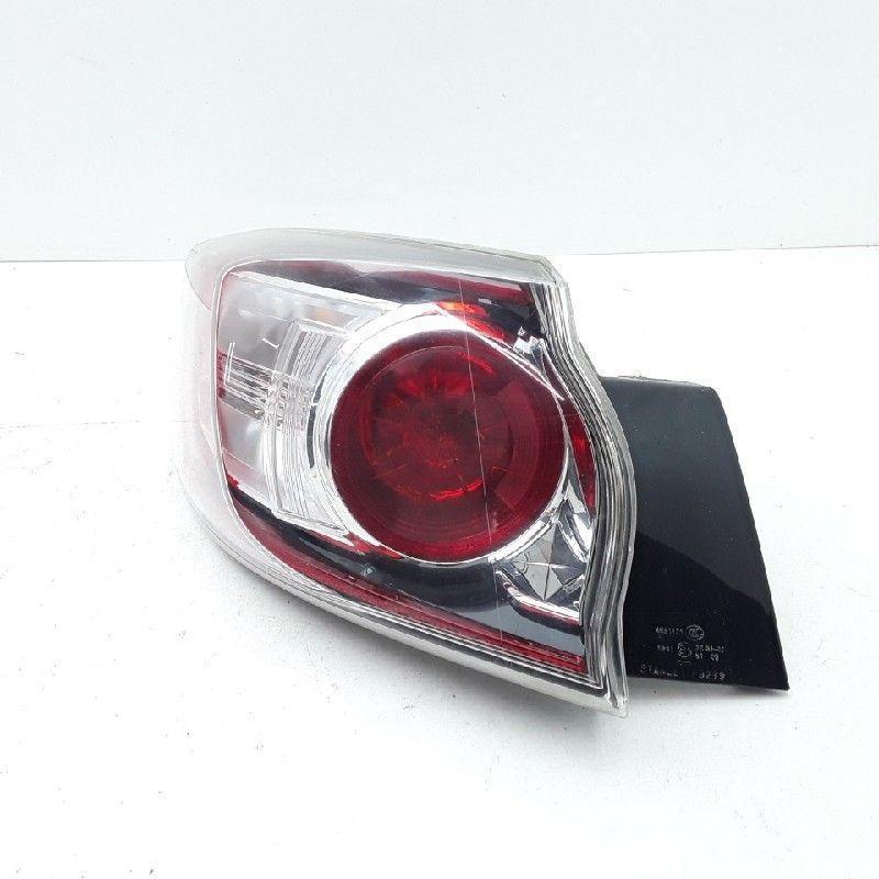 ACHTERLICHT LINKS Mazda 3 Sport (BL14 / BLA4 / BLB4)