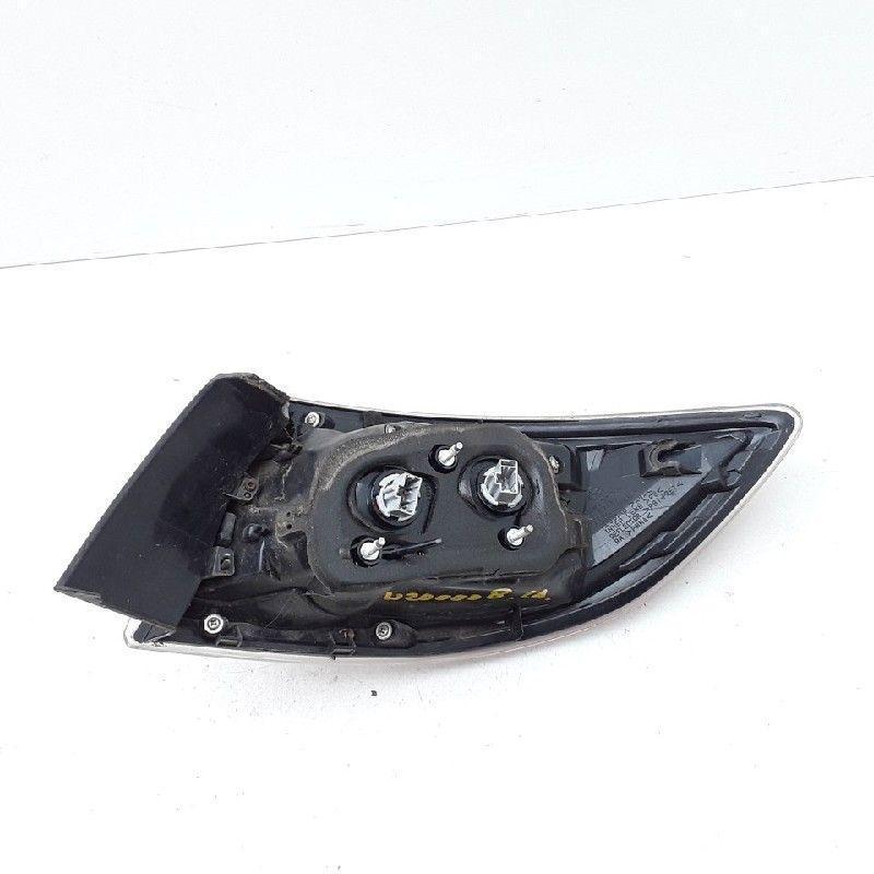 ACHTERLICHT LINKS Mazda 3 Sport (BL14 / BLA4 / BLB4)