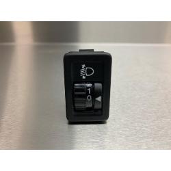 KOPLAMP IHV SCHAKELAAR Suzuki Vitara (LY / MY) (7417SD)