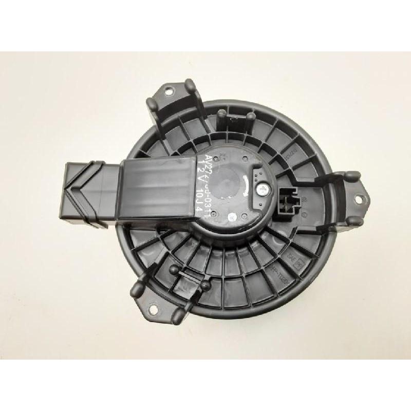 KACHEL VENTILATORMOTOR Toyota Yaris II (P9)