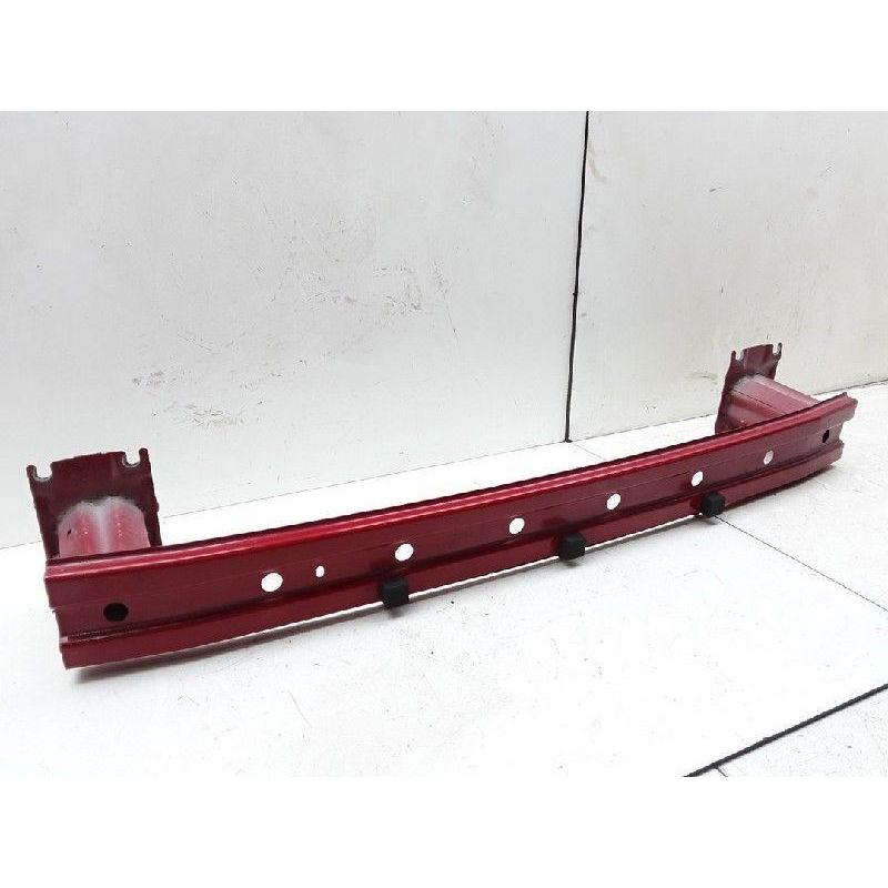 BUMPERFRAME ACHTER Suzuki Vitara (LY / MY) (01-2015/-)