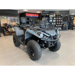 Can-Am Outlander MAX DPS 450 T // PROMOPRIJS! LAATSTE KANS!