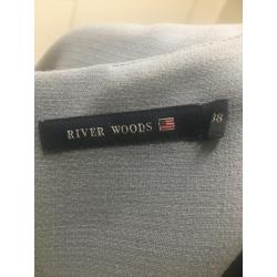 River woods 38